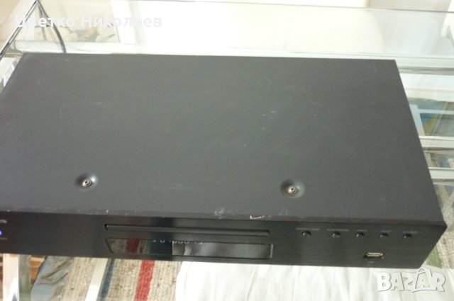 CD Player AUNA, снимка 7 - MP3 и MP4 плеъри - 43812468