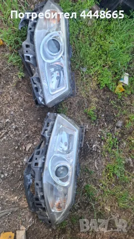 Рено Меган 2