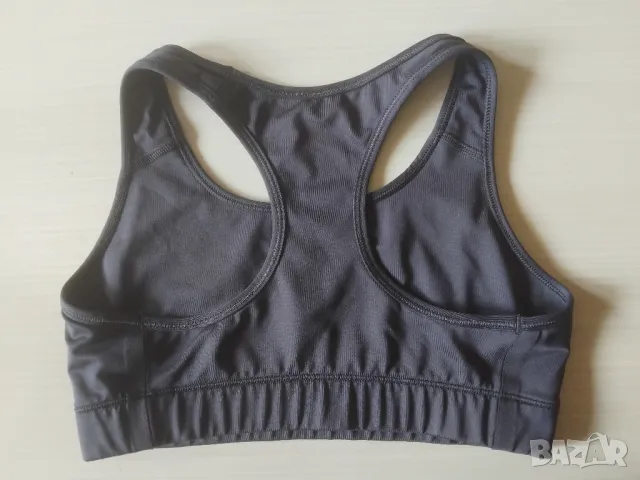 NIKE оригинален Спортен сутиен / Бюстие, снимка 2 - Корсети, бюстиета, топове - 49584733