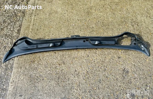 Преден панел за Пежо Боксер Ситроен Джъмпер Фиат Дукато Черен 1315953070 2018