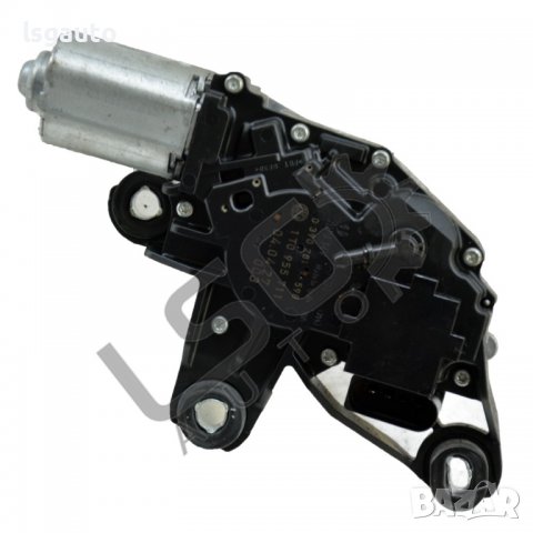 Моторче задна чистачка Volkswagen Touran I 2003-2010 VT110522N-154, снимка 2 - Части - 36822108