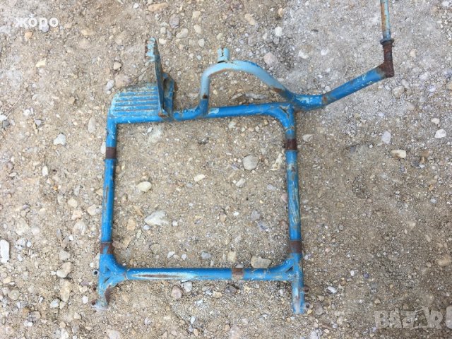 Кош за Иж , снимка 1