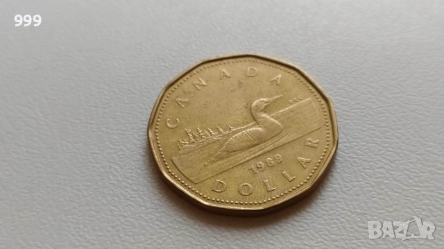 монети Канада, снимка 4 - Нумизматика и бонистика - 45437052