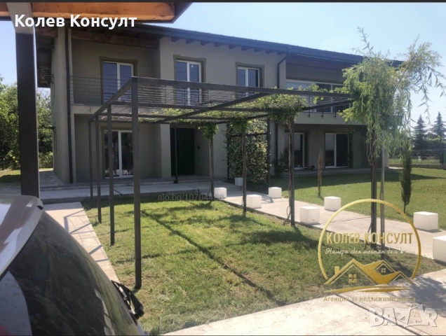 Инвестиционен имот гр. Хасково, в.з. Кенана, снимка 5 - Къщи - 52467075