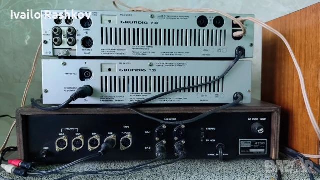 две готини машинки с тонколони , снимка 6 - Ресийвъри, усилватели, смесителни пултове - 51156113