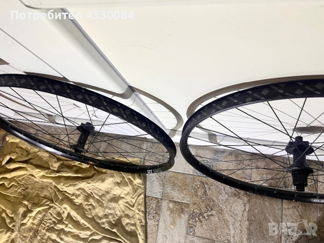 Нови Вело компоненти висок клас, снимка 5 - Части за велосипеди - 53079156