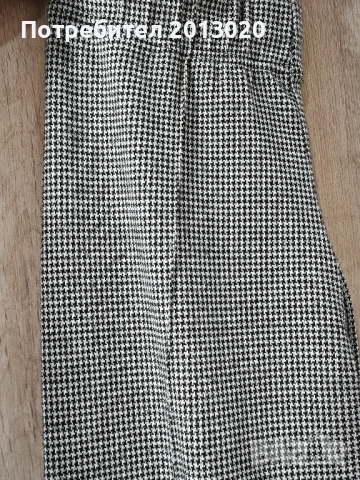 Елегантен дамски клин