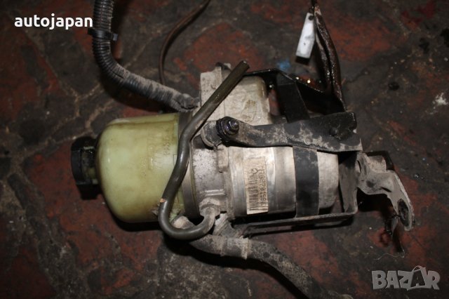 Електрическа хидравлична помпа Опел астра х 1.3цдти 90кс 07г Opel astra h 1.3cdti 90hp 2007, снимка 6 - Части - 43462832