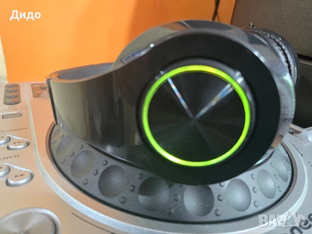 Блутут слушалки + AUX + jak 3,5 +слот за карта памет, снимка 11 - Bluetooth слушалки - 52034750