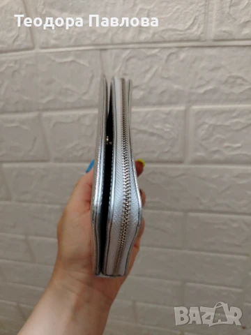 Дамско портмоне Miniso, снимка 2 - Портфейли, портмонета - 50924250