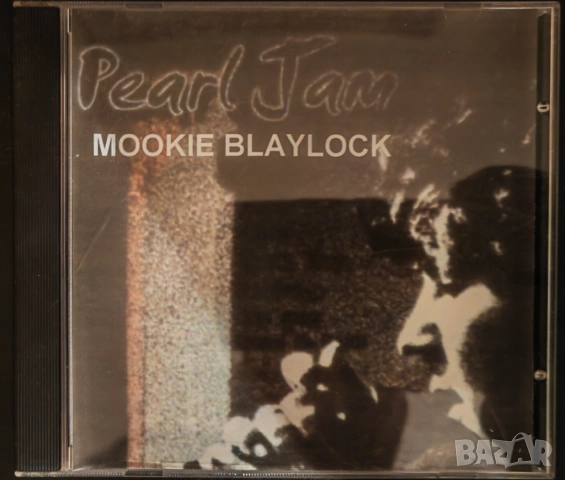 Pearl Jam CD дискове - неофициални матрични, снимка 8 - CD дискове - 52360006