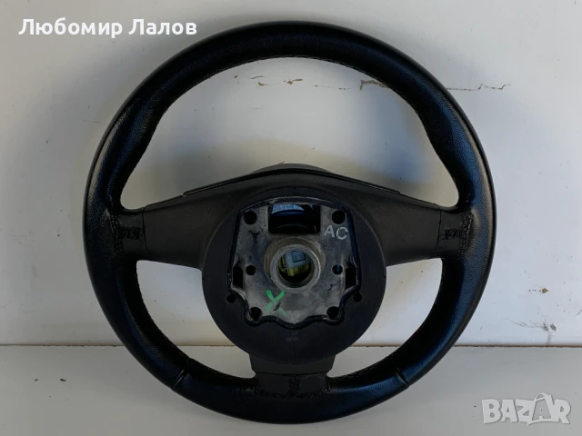 Мултифункционален волан АirBag Сеат Алтеа Seat Altea , снимка 2 - Части - 50572727