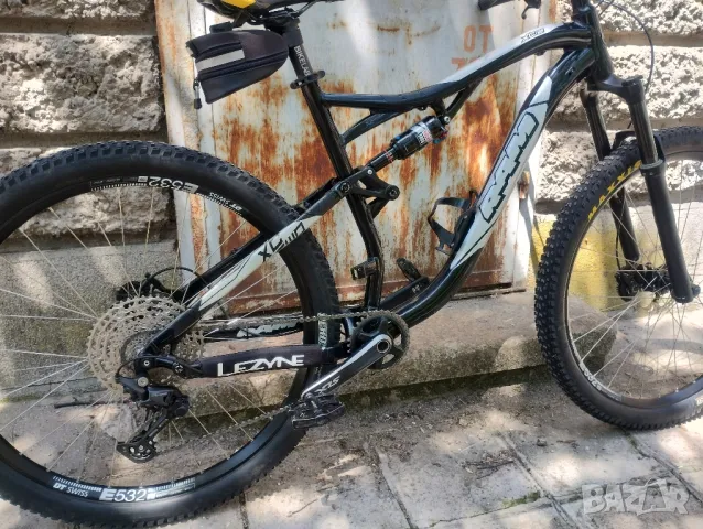 Ram xc2-29 цола., снимка 9 - Велосипеди - 50399547