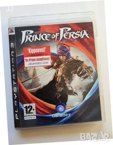 Prince of Persia Принца на Персия игра за Ps3 ПС3 Playstation 3
