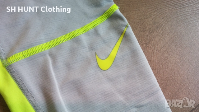 NIKE PRO M NP HPRWM TGHT размер L мъжки спортен клин 26-59, снимка 9 - Спортни дрехи, екипи - 52730202