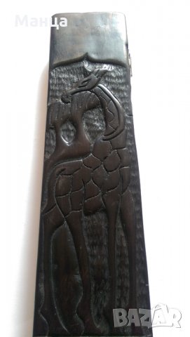 Африкански шах, снимка 8 - Други ценни предмети - 28278560