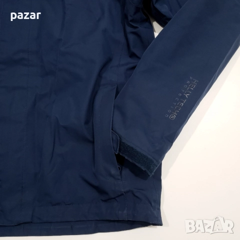 Helly Hansen Hellytech Seven Оригинално Мъжко Яке Горнище S, снимка 2 - Якета - 52508099