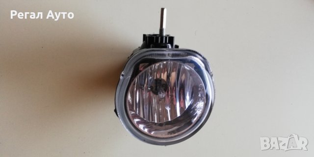 620862,46827706,370407486,халоген L+R,FIAT,PEUGEOT,CITROEN, снимка 2 - Части - 27624122