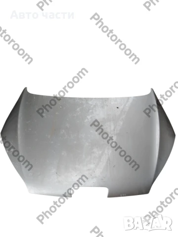 преден капак Peugeot 407