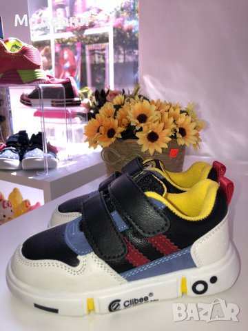 Кецове , снимка 6 - Детски маратонки - 37938978