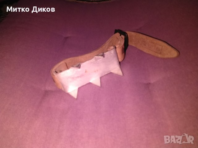 Котка за катерене нова, снимка 6 - Зимни спортове - 39455992