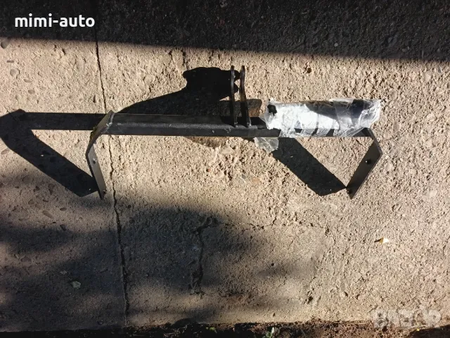 Чисто нов Теглич за Vw Polo V  от 2009г , снимка 4 - Аксесоари и консумативи - 50257325