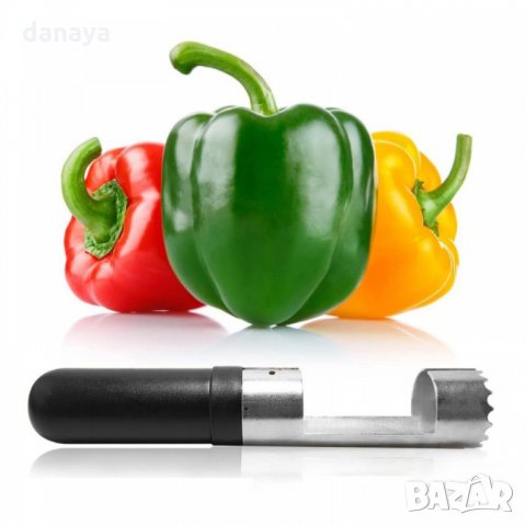 2251 Прибор за чистене на пипер чушки