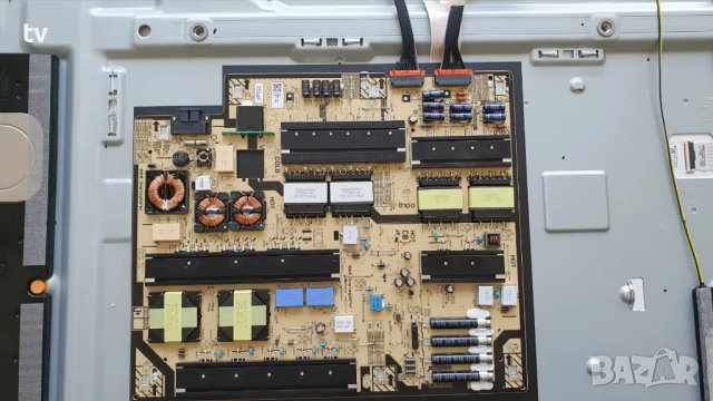 Samsung QE75Q90NA на части - BN94-17517W / BN44-01115D / BN44-1135A / BN97-18047A, снимка 5 - Части и Платки - 50360549