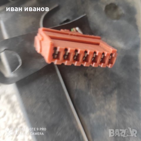 Огледала, снимка 11 - Части - 35127992