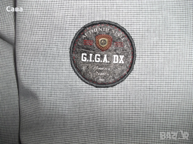 Софтшел KILLTEC-GIGA  дамски,5-6ХЛ, снимка 4 - Спортни екипи - 52656403