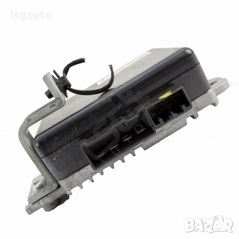 Модул електрическа кормилна рейка Honda Jazz 2002-2008 ID: 119630, снимка 2 - Части - 43921047