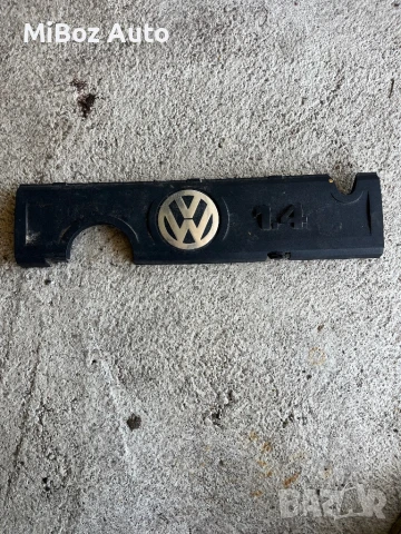 Декоративна кора двигател Фолксваген Голф 6 VW Golf