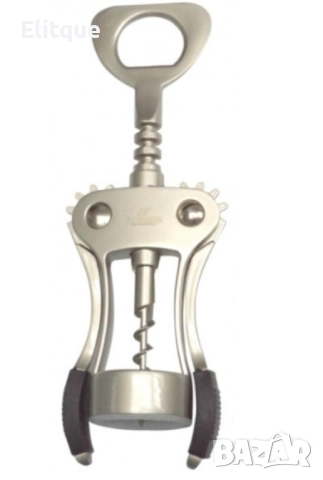 Тирбушон с отварачка Bohmann  от неръждаема стомана, снимка 5 - Други - 52816219