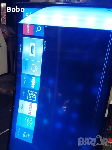 T-CON BN41-02297, снимка 2 - Части и Платки - 53276277