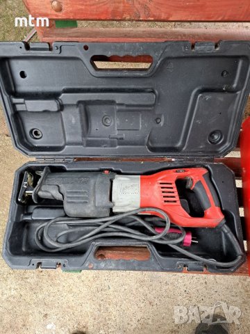 Саблен трион милоки, снимка 3 - Други инструменти - 39340570