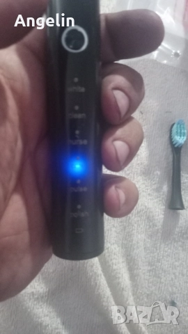 електрическа четка за зъби , снимка 11 - Други - 51878363