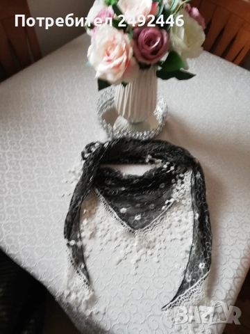 Шалове, снимка 6 - Шалове - 52343550