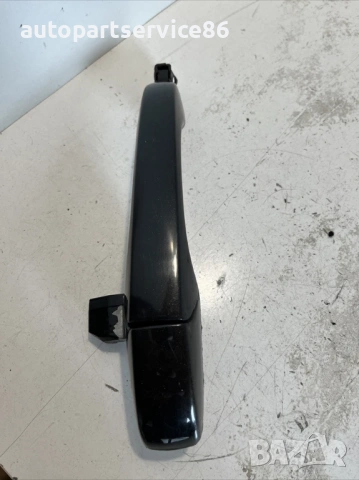 Задна дясна външна дръжка за врата за Jeep Patriot (2008), снимка 2 - Части - 53510431