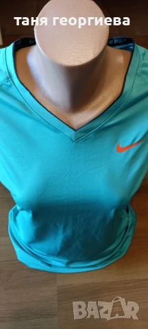 тениска nike, снимка 5 - Тениски - 50679491