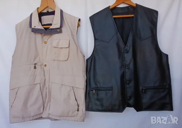 Мъжки стилни елеци., снимка 9 - Други - 50291755