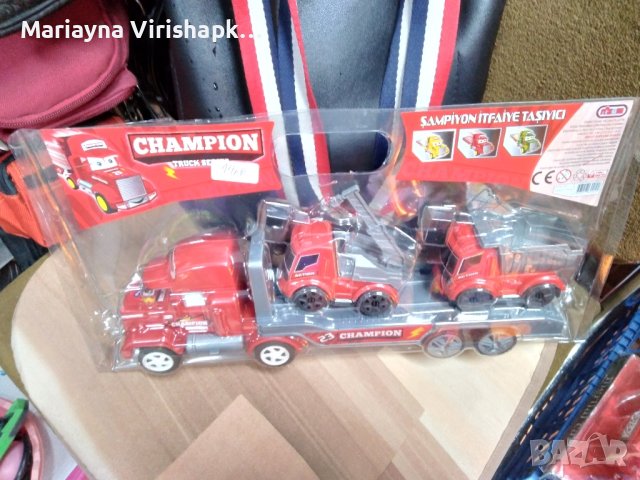 Продавам детски автовоз, снимка 2 - Коли, камиони, мотори, писти - 39776994