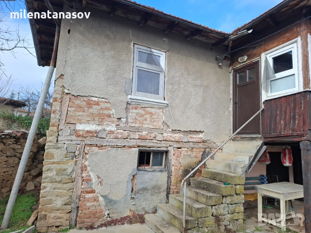 къща в село плаково., снимка 9 - Къщи - 52789928