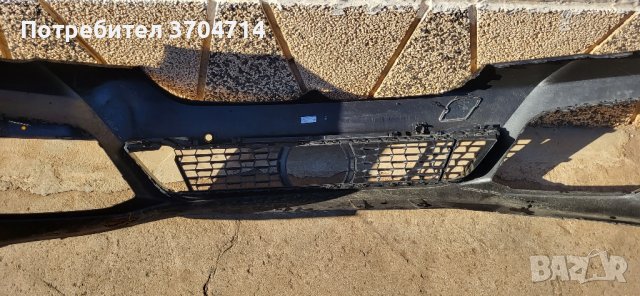 Броня за BMW 5 G30 / 31, снимка 3 - Части - 43726511