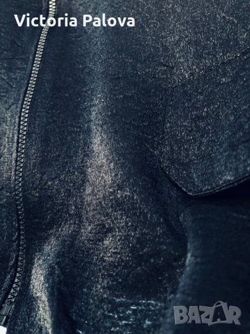 Лятно яке-елек бомбър,trend, снимка 4 - Якета - 28302120