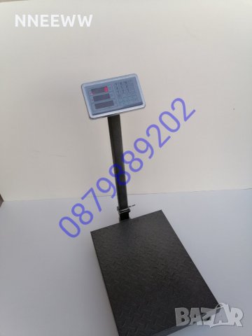 Електрически кантар с чупещо рамо 100кг,150кг,300кг, снимка 8 - Везни - 29077352