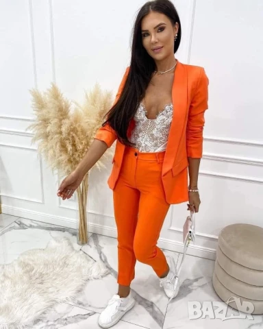 вталени сака , снимка 15 - Сака - 50872165