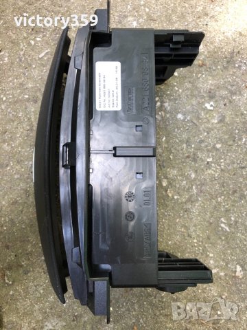 Централна конзола Mercedes w221, снимка 3 - Части - 33290534