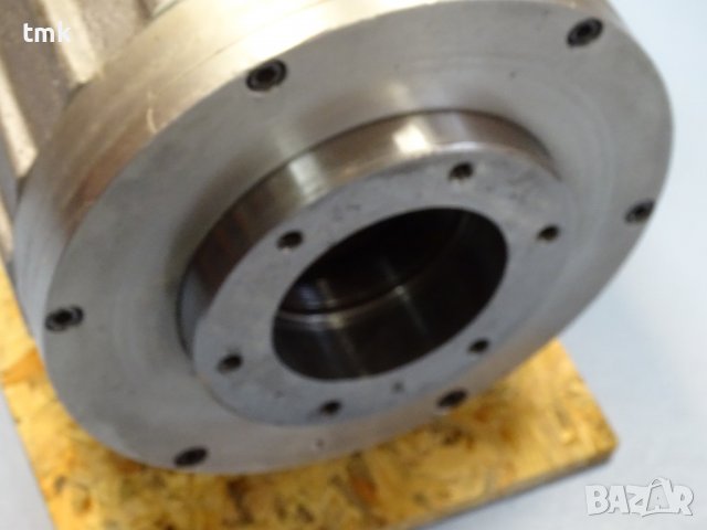 Хидравличен затегач Машстрой ИЗ-68x84, снимка 5 - Стругове - 36983167