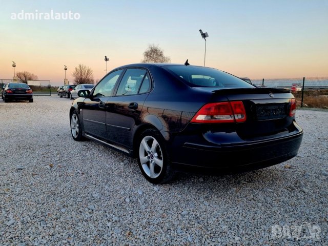 Saab 93 2.2TID 125ks., снимка 9 - Автомобили и джипове - 39708892