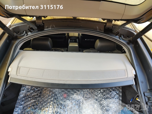 Кора /рафт БМВ ф07 BMW F07 , снимка 3 - Аксесоари и консумативи - 52438372